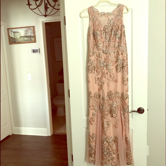 Davids Bridal Designer Dresses & Skirts - Mother of the bride evening gown/dress
